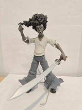Boneco de ação 2006 Funimation AFRO SAMURAI DC Unlimited 9" comprar usado  Enviando para Brazil
