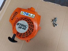 Genuine stihl hs45 for sale  BRAINTREE