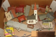 Jouef faller lot d'occasion Jouef faller lot d'occasion  Dangé-Saint-Romain