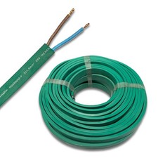 Illuminationsleitung h05rnh2 2 gebraucht kaufen Illuminationsleitung h05rnh2 2 gebraucht kaufen  Freiberg