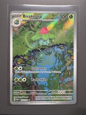 Pokemon bisaknosp 167 gebraucht kaufen  Iserlohn