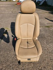 Mercedes w211 sitze gebraucht kaufen  Müncheberg