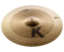 Zildjian custom dark for sale  Winchester
