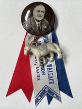 Franklin roosevelt 1941 for sale  Vienna