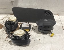 Kit airbag senza usato  Frattaminore