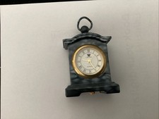 Marble effect miniature for sale  ROCHESTER