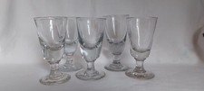 Lot anciens verres d'occasion Lot anciens verres d'occasion  Caen