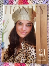 Honey kim hargreaves for sale Honey kim hargreaves for sale  SCARBOROUGH