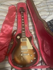 Epiphone les paul for sale  BELVEDERE