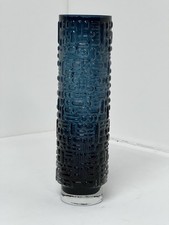 Vase gral glas gebraucht kaufen  Dettingen unter Teck