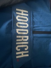 Hooded top hoodrich for sale  ABERTILLERY