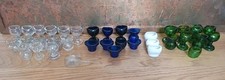Large collection glass for sale  MALMESBURY