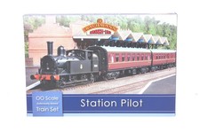 Bachmann 180 station for sale  THORNTON HEATH