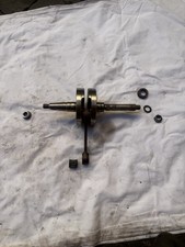 Albero motore con usato  Viterbo