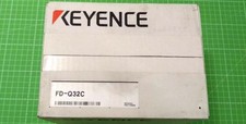 Keyence q32c anklemmbarer gebraucht kaufen  Otzberg