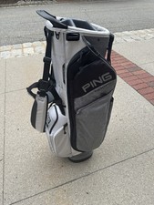 Ping hoofer heather for sale  Livingston