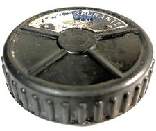 Lancia fulvia tappo usato  Italia