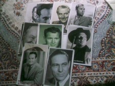 Film star for sale  GLOGUE