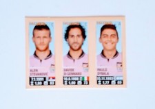 Calciatori panini 708 usato  Torino