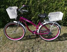Fahrrad kent beach gebraucht kaufen  Adelsdorf
