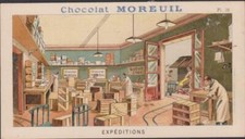 Antique advertising chrome d'occasion  Expédié en Belgium