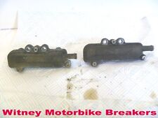 Triumph cylinder head for sale  WITNEY
