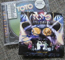 Doppel toto livefields gebraucht kaufen  Berlin