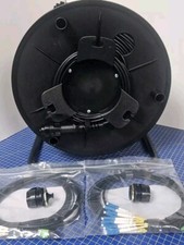 AV - Cabo de fibra óptica tronco transmissão MPO/MTP implantável modo único 100m comprar usado  Enviando para Brazil
