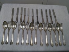 Ménagère christofle modèle d'occasion  Castres