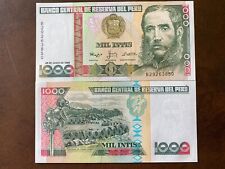 Billet banque banknote d'occasion  Bourg-de-Péage