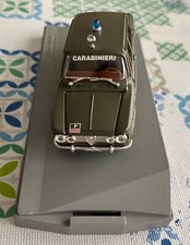 Modellino auto militare usato  Zanica