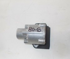 Semicarter motore originale usato  Canicatti