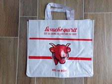 Sac cabas vache d'occasion  Athis-de-l'Orne