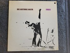 Free heartbreaker paul for sale  Decatur