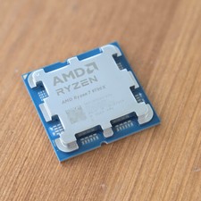 Novo Processador AMD Ryzen 7 9700X 8-Core 16-T 3.8GHz AM5 Desktop CPU 100-000001404 comprar usado  Enviando para Brazil