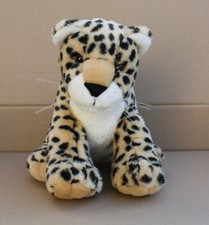 Stofftier leopard gebraucht kaufen Stofftier leopard gebraucht kaufen  Kassel