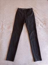 Pantaloni donna talco usato  Monterotondo