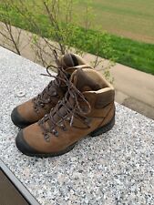 Hochwertige hanwag wanderschuh gebraucht kaufen  Königsbach-Stein
