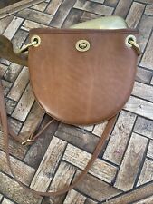 Hulme leather crossbody for sale  Albuquerque