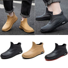 Mens wellies ankle for sale  Ireland