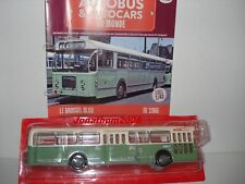 Buses coaches brrossel d'occasion  Expédié en Belgium