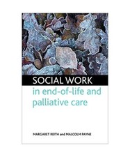 Social work end gebraucht kaufen  Trebbin