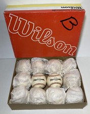 Vintage wilson official for sale  Arley