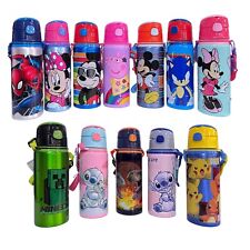 Borraccia alluminio 600ml usato  Macerata