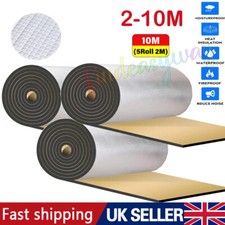 10m sound deadening for sale  WORCESTER