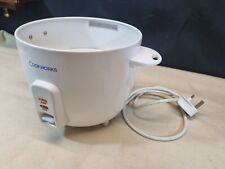 Cookworks 1.5 lit for sale  CRYMYCH