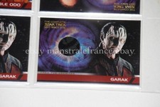 Complete star trek d'occasion  La Bégude-de-Mazenc
