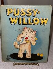 Pussy willow blue for sale  Racine