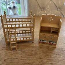Sylvanian families child for sale  NEWCASTLE UPON TYNE