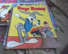 Bugs bunny american for sale  UK